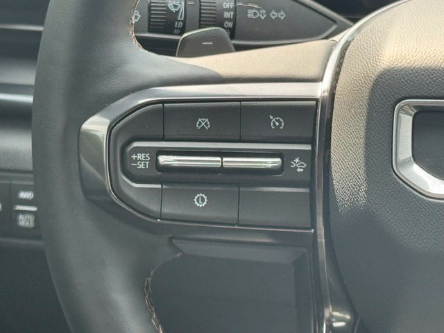 2026 GMC Terrain AT4 - Photo 12
