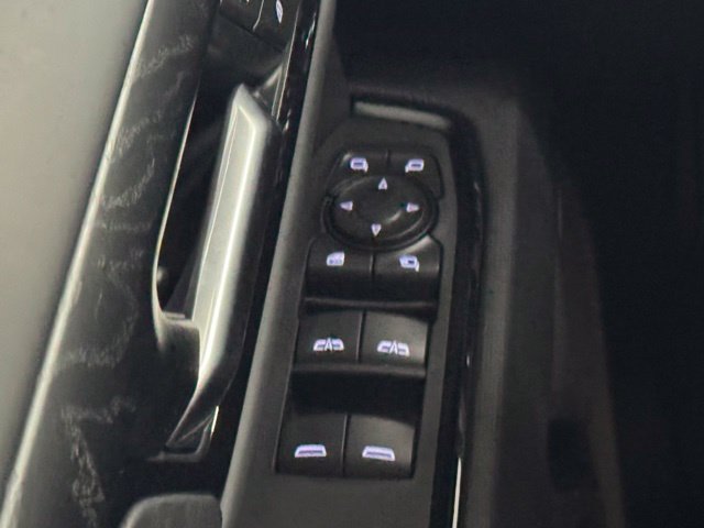 2026 GMC Sierra 1500 AT4X - Photo 15