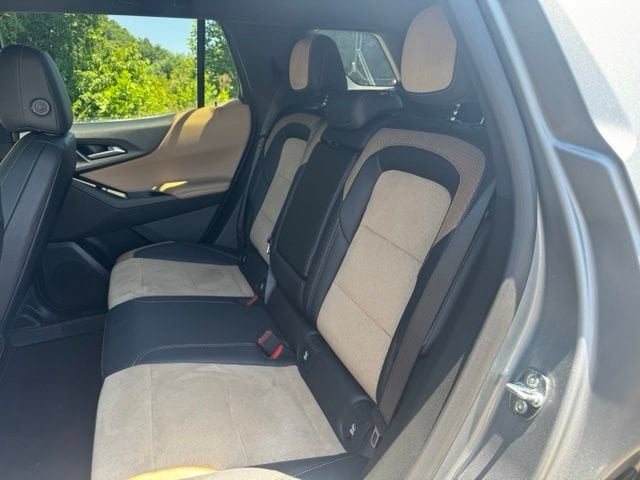 2026 Chevrolet Equinox ACTIV - Photo 20