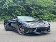  Chevrolet Corvette Stingray