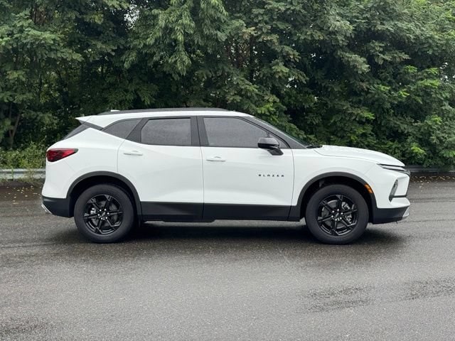 2026 Chevrolet Blazer 2LT - Photo 8