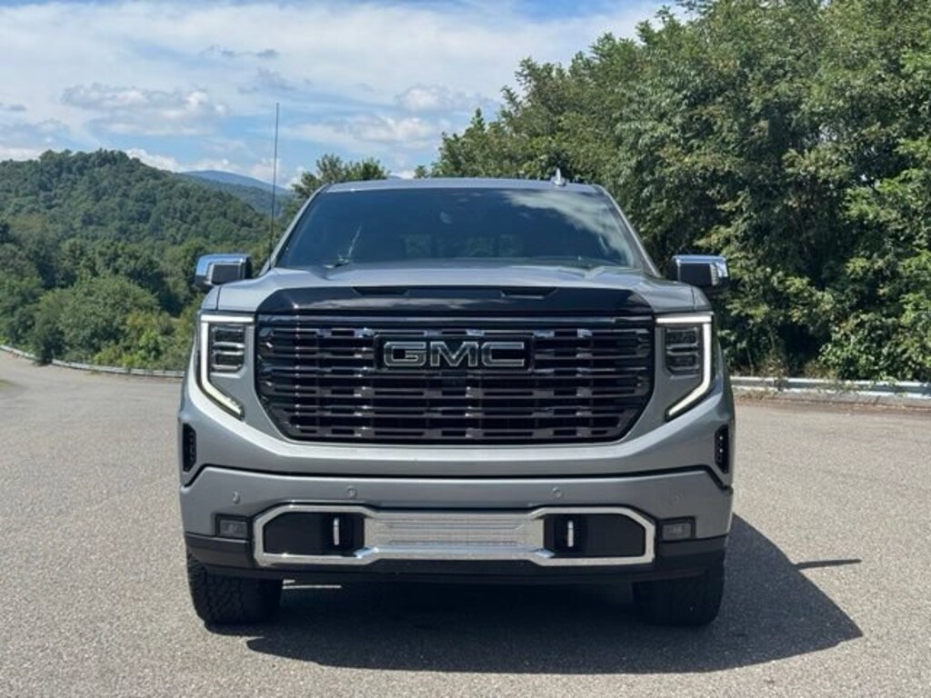 Used 2025 GMC Sierra 1500 Denali Ultimate Truck