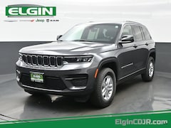 2025 Jeep Grand Cherokee LAREDO 4X4 Sport Utility
