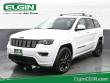 Used 2021 Jeep Grand Cherokee Laredo X 4x4 Laredo X 4x4