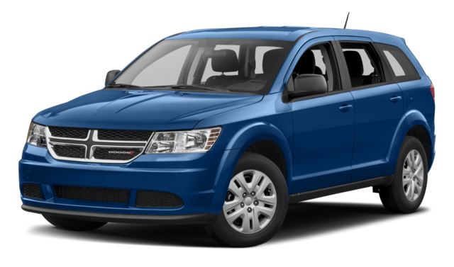 2018 dodge journey se gas mileage