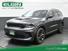 2025 Dodge Durango R/T PLUS AWD