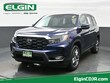  Honda Passport