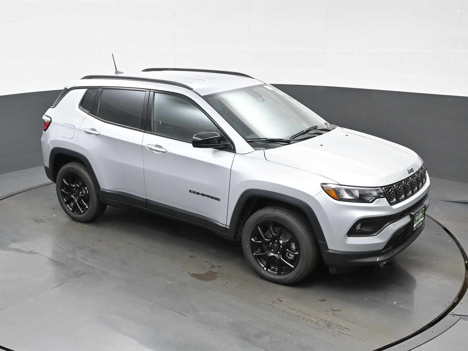 2026 Jeep Compass Latitude Altitude - Photo 27