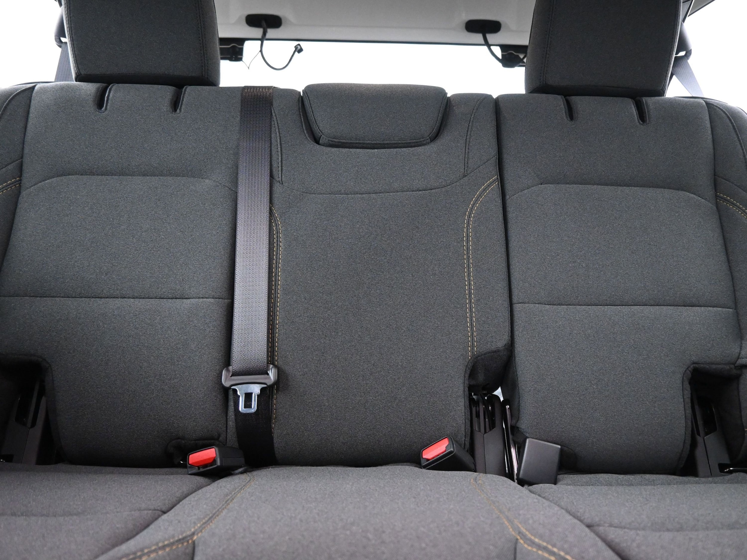 2025 Jeep Wrangler 4-Door Sport S - Photo 10