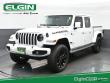 Used 2021 Jeep Gladiator High Altitude High Altitude 4x4