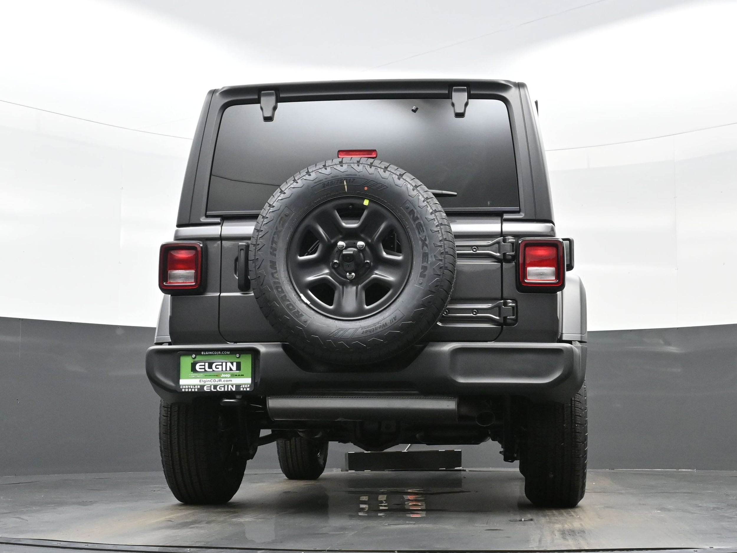 Vehicle thumbnail