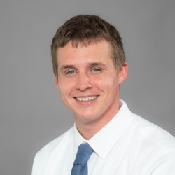 Staff member Kyle Woods from ID_724be817382f