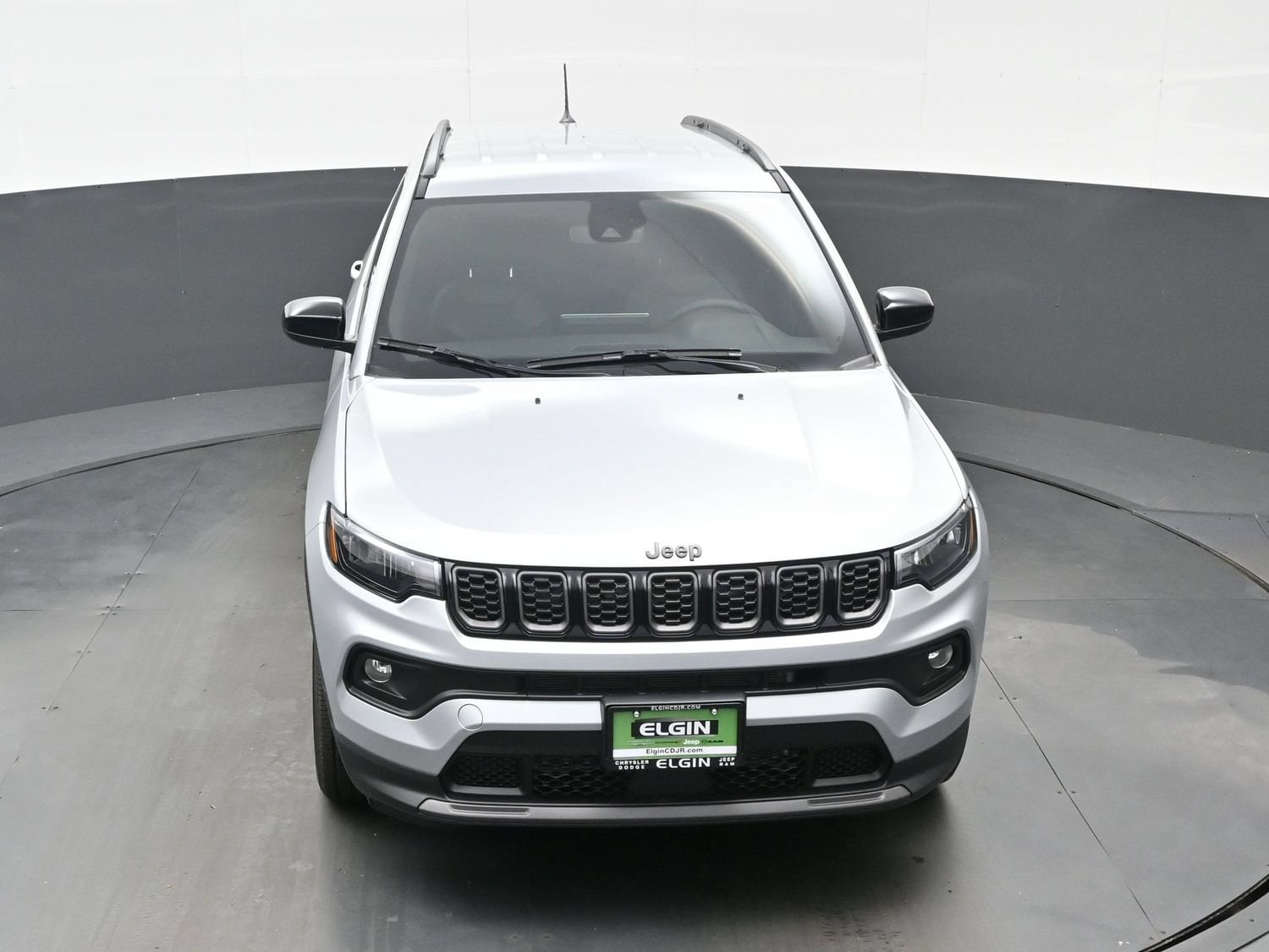 2026 Jeep Compass Latitude Altitude - Photo 28