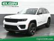 Used 2023 Jeep Grand Cherokee Altitude X 4x4 Altitude X 4x4