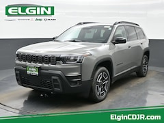 2026 Jeep Cherokee LAREDO 4X4 Sport Utility