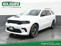 2026 Dodge Durango GT PLUS AWD HEMI V8 Sport Utility