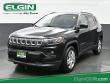 Used 2022 Jeep Compass Latitude Latitude FWD