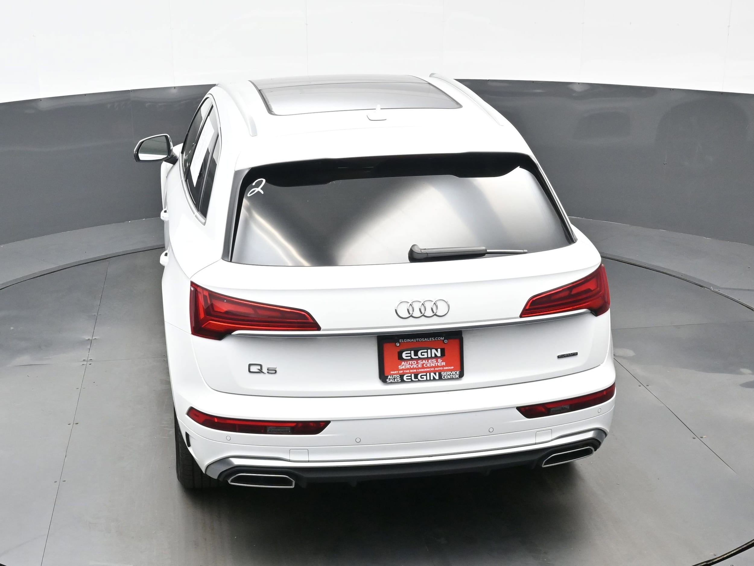 2023 Audi Q5 Premium Plus - Photo 41