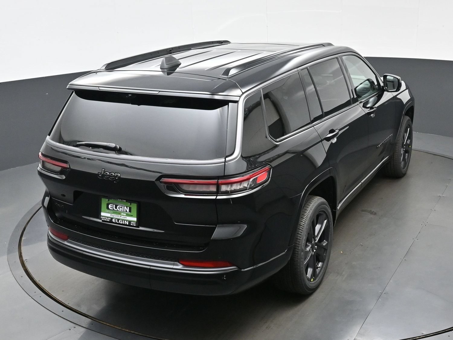 Vehicle thumbnail
