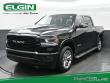 Used 2022 Ram 1500 Laramie Laramie 4x4 Crew Cab 57 Box
