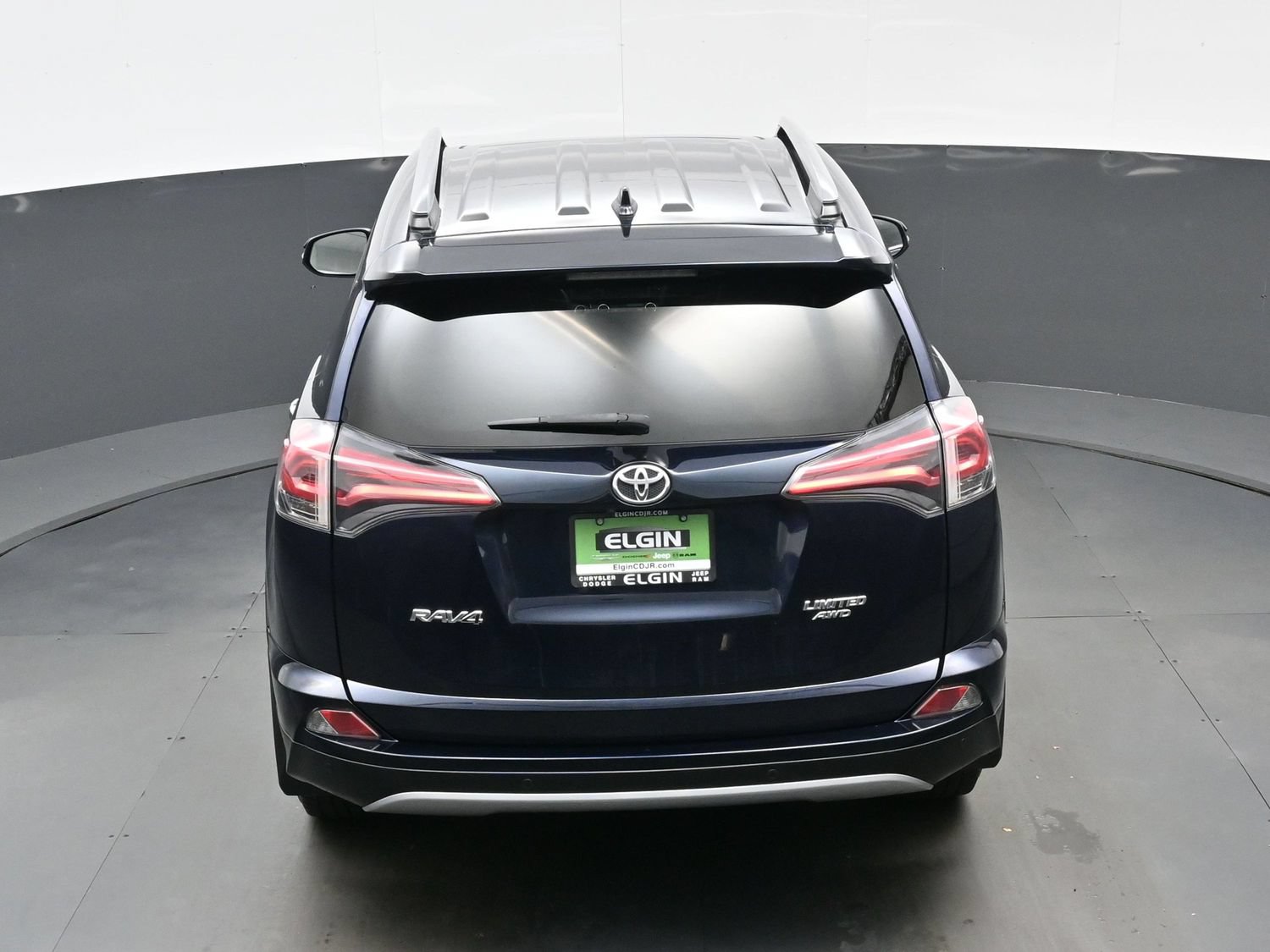 Vehicle thumbnail