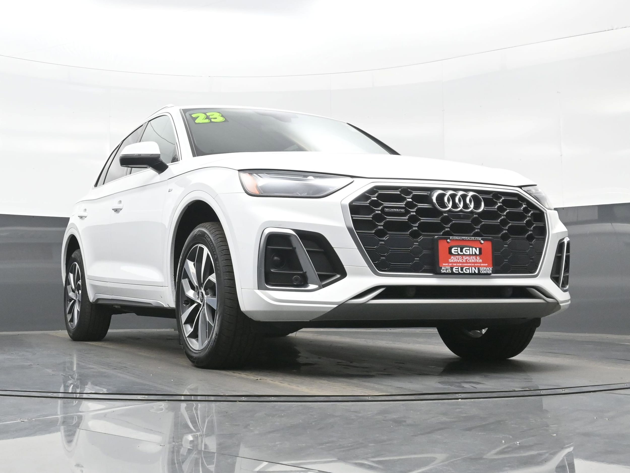 2023 Audi Q5 Premium Plus - Photo 37