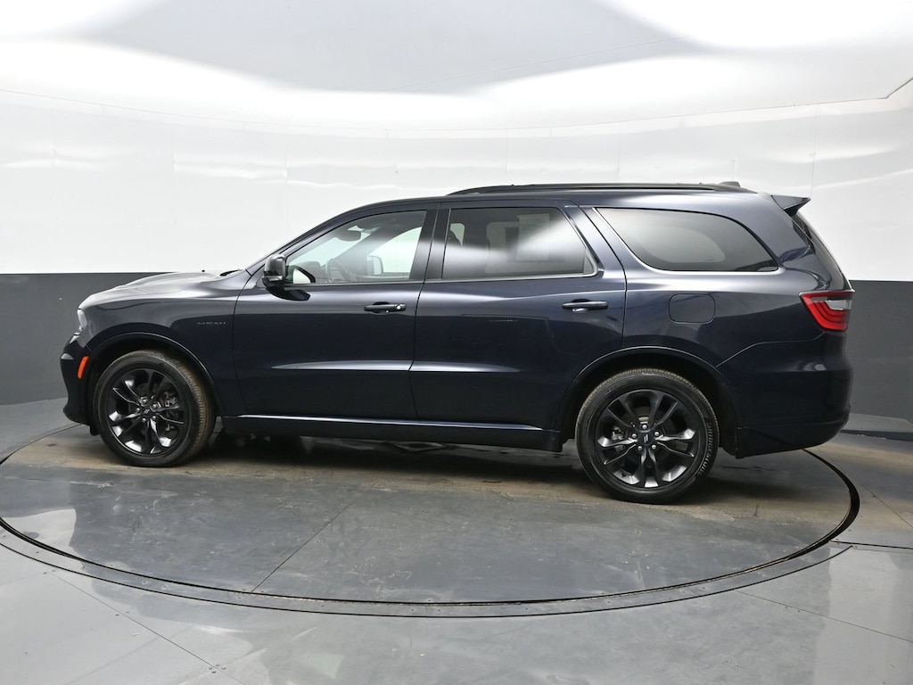 Used 2024 Dodge Durango R/T R/T Premium AWD