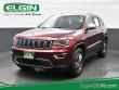 Used 2022 Jeep Grand Cherokee WK Limited Limited 4x4