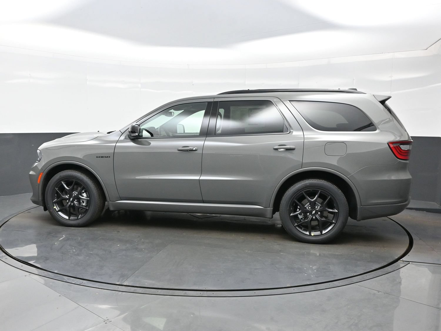 New 2026 Dodge Durango GT HEMI AWD Sport Utility
