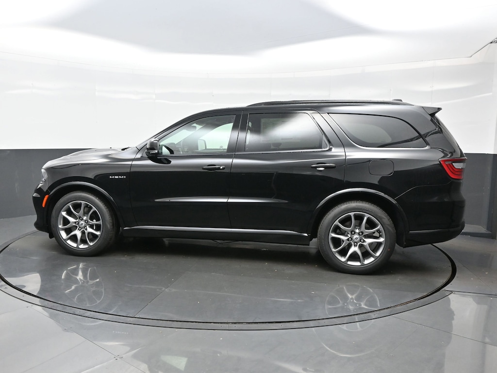 New 2026 Dodge Durango GT PLUS AWD HEMI V8 Sport Utility