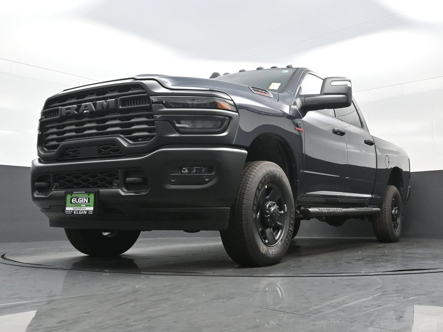 2026 RAM 2500 Tradesman - Photo 14