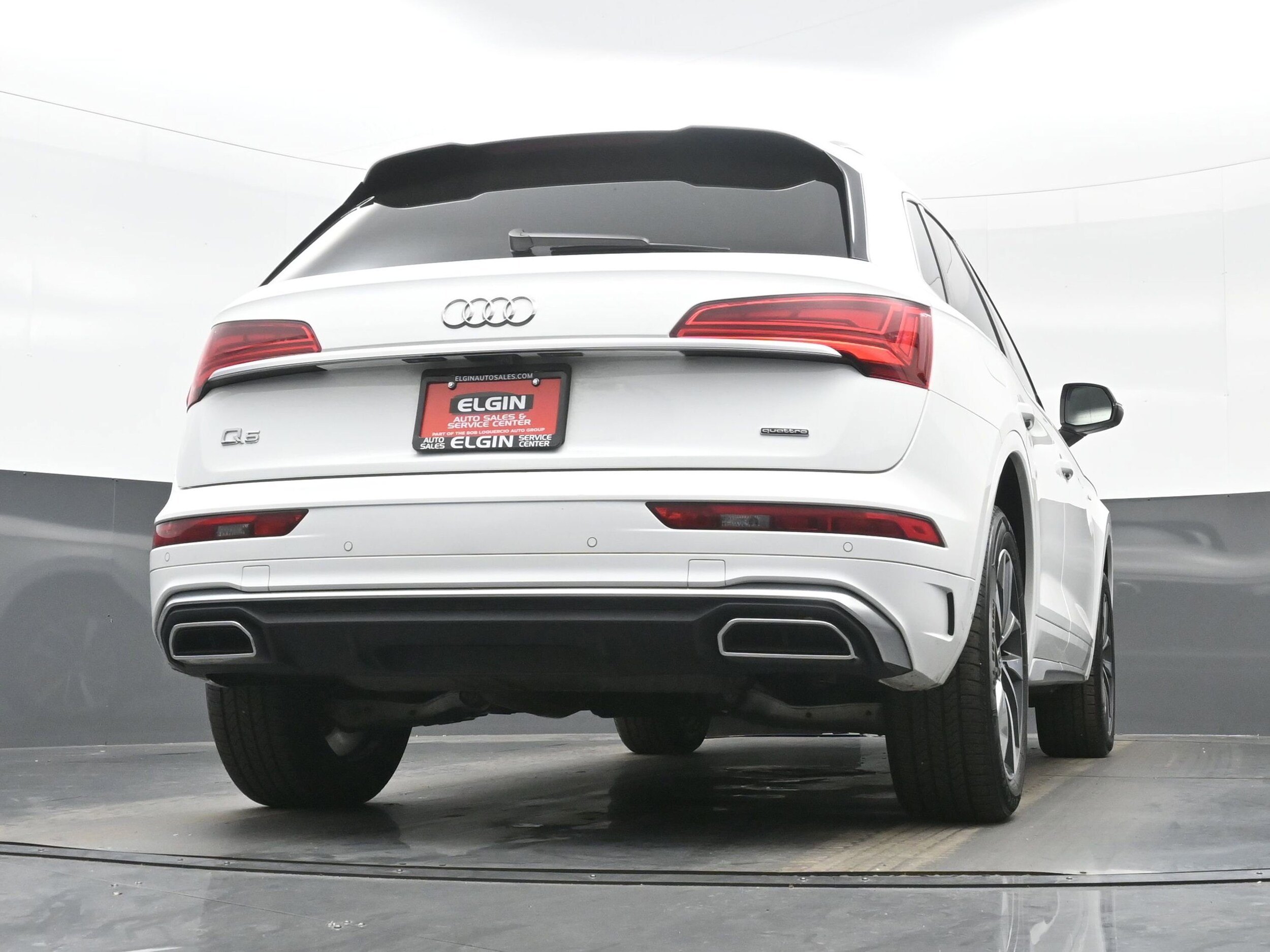 2023 Audi Q5 Premium Plus - Photo 34