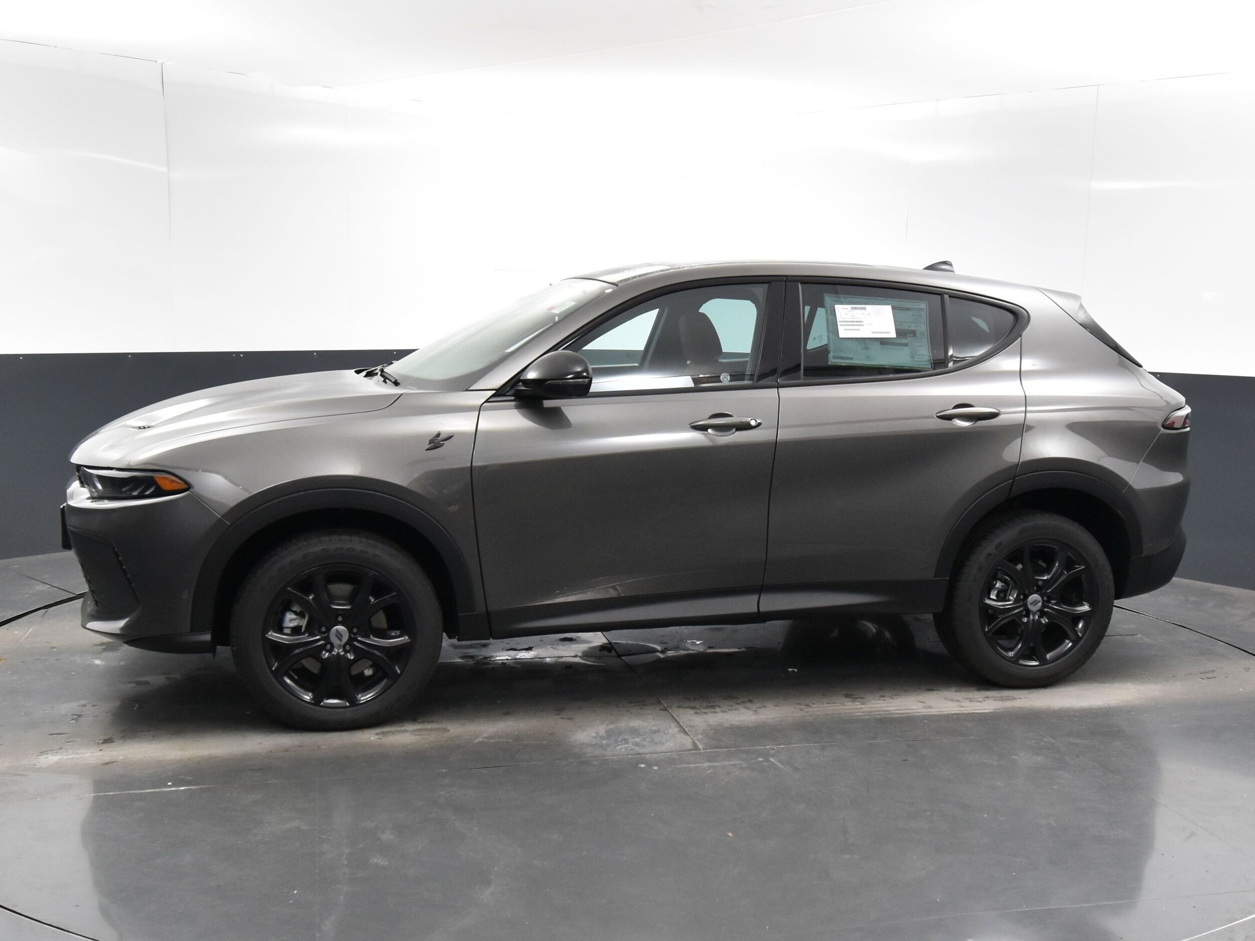 2024 Dodge Hornet GT Plus photo 2