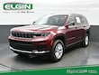  Jeep Grand Cherokee L
