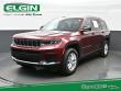 Used 2023 Jeep Grand Cherokee L Laredo Laredo 4x4