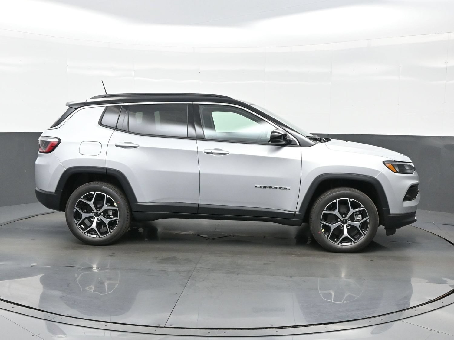 2026 Jeep Compass Limited - Photo 10
