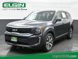Used 2022 Kia Telluride EX EX FWD