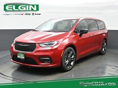 2026 Chrysler Pacifica SELECT Passenger Van