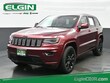Jeep Grand Cherokee WK