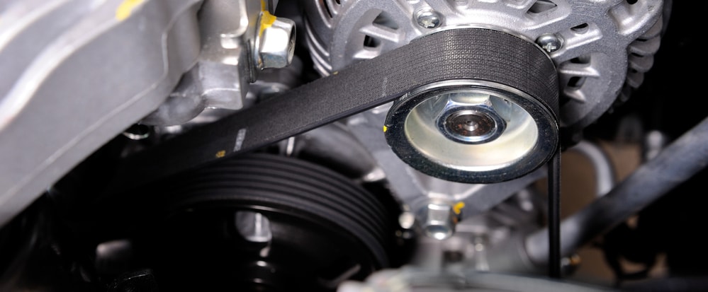 timing belt