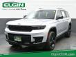 Certified 2023 Jeep Grand Cherokee L Altitude 4x4 Altitude 4x4