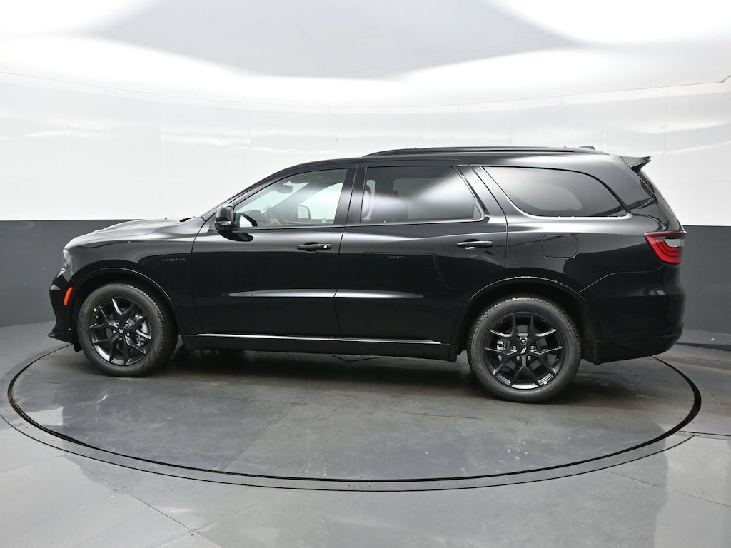 New 2026 Dodge Durango GT PLUS AWD HEMI V8 Sport Utility