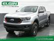 Used 2022 Ford Ranger XLT XLT 4WD SuperCrew 5 Box