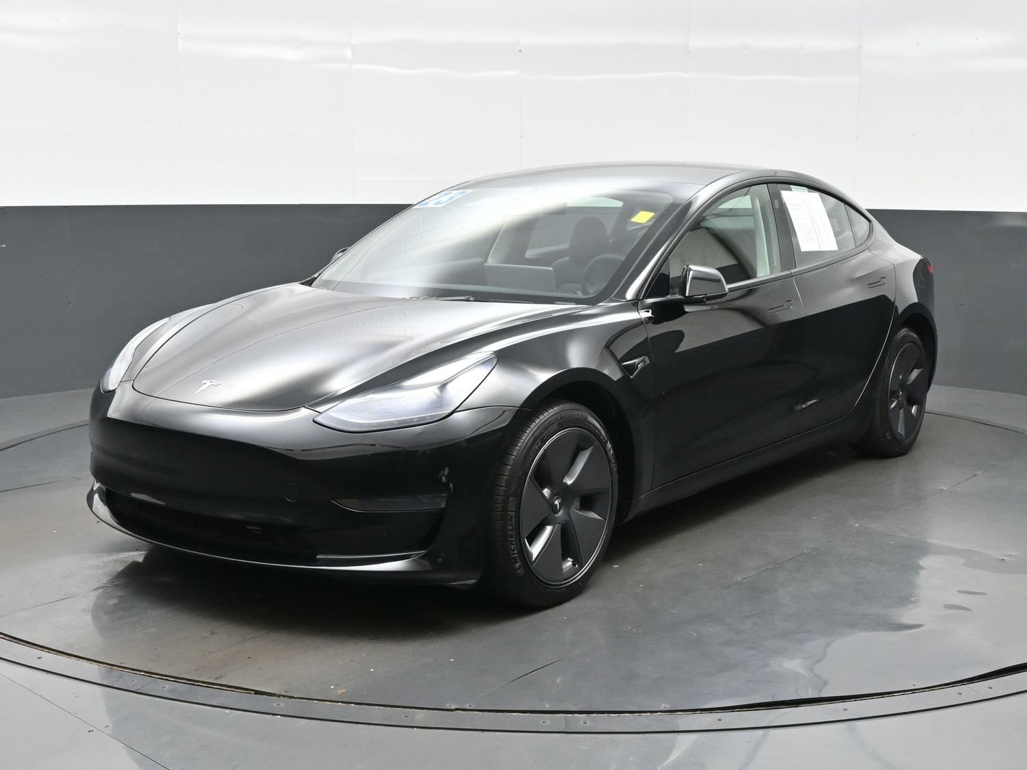 Used 2023 Tesla Model 3 Base with VIN 5YJ3E1EAXPF564126 for sale in Streamwood, IL