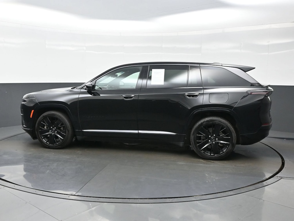 Used 2024 Jeep