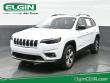Used 2022 Jeep Cherokee Limited Limited 4x4