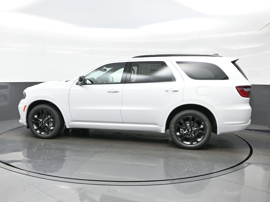 New 2026 Dodge Durango GT PLUS AWD Sport Utility