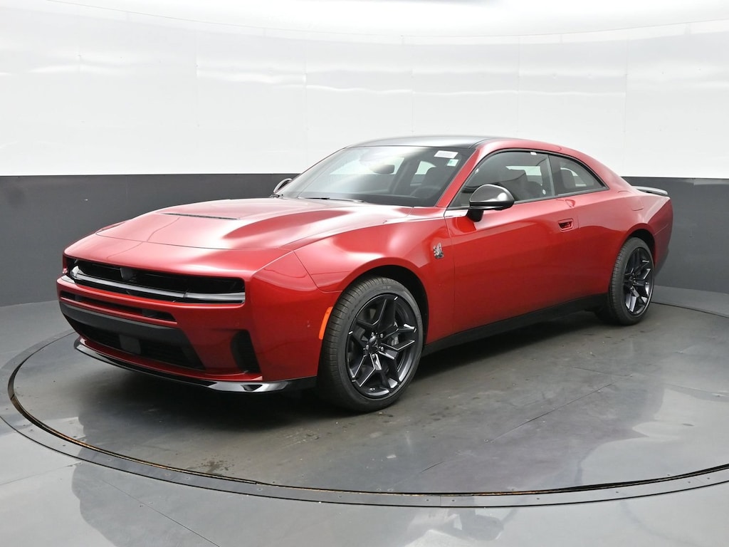 New 2027 Dodge Charger Scat Pack Plus Coupe