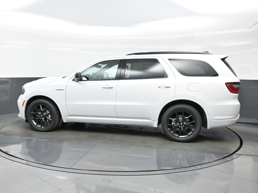 New 2026 Dodge Durango GT PLUS AWD HEMI V8 Sport Utility
