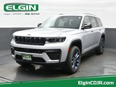 2026 Jeep Grand Cherokee L 85TH ANNIVERSARY EDITION 4X4 Sport Utility